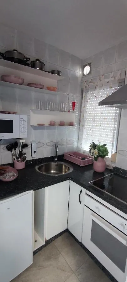 Latorre Jacuzzi Jerez Apartment Jerez de la Frontera