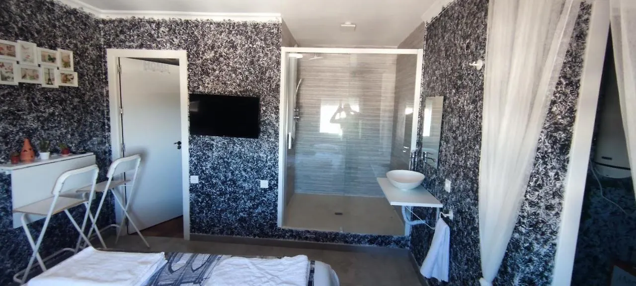 Latorre Jacuzzi Jerez Apartment Jerez de la Frontera Spain